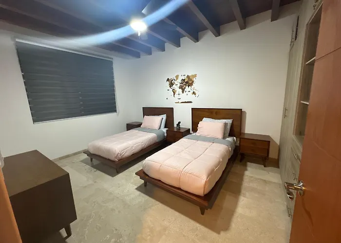 Penthouse Xhelin Luxury