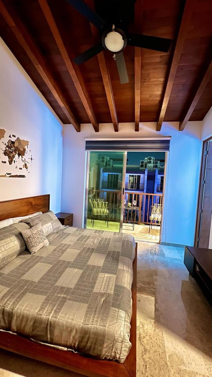 Apartamento Penthouse Xhelin Luxury Playa del Carmen