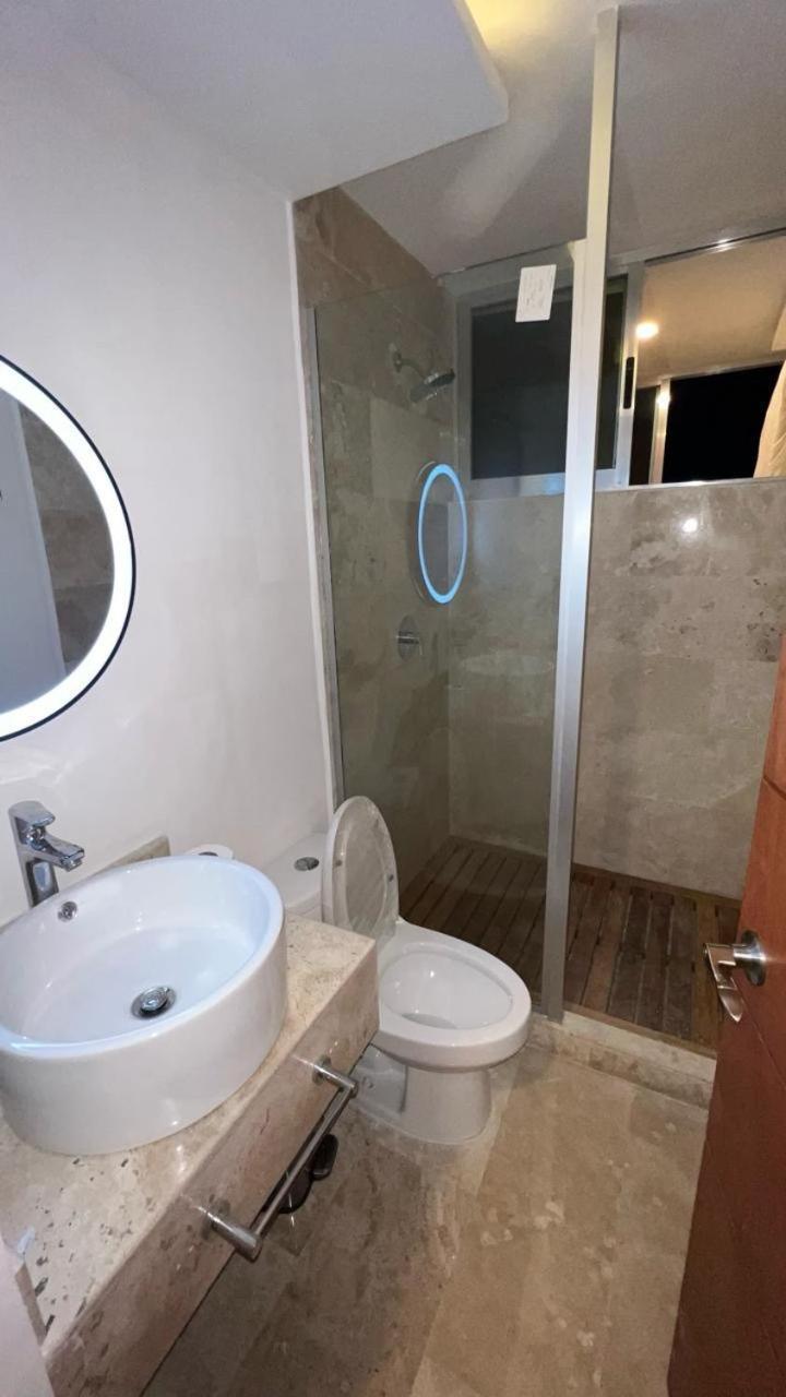 Penthouse Xhelin Luxury Apartamento